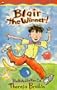Blair the Winner! (Mammoth storybooks)