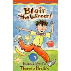Blair the Winner