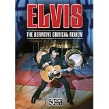 Revue Elvis Presley  / Elvis Presley - The Definitive Critical Review