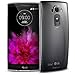 LG G Flex 2 Case, Ringke G Flex 2 SLIM Case [Free Screen Protector][All Around Protection][Crystal] Premium Dual Coated Hard Case Cover for LG G Flex 2 - ECO Package