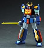 GN-U DOU Super Robot Selection - 009 Space Warrior Baldios (6