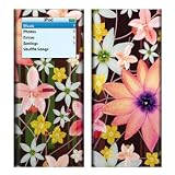 Meadow Design Protective Skin Decal Sticker for Apple iPod nano 2G (2nd Generation) 2GB/ 4GB/ 8GB Player