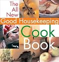 The All New Good Housekeeping Cook Book