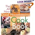 The All New Good Housekeeping Cook Book