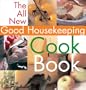 The All New Good Housekeeping Cook Book