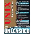 Click here to buy Unix Unleashed: Internet Edition (Unleashed) by  Robin Burk and David B. Horvath.