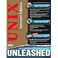 Unix Unleashed: Internet Edition by Robin Burk and David B. Horvath