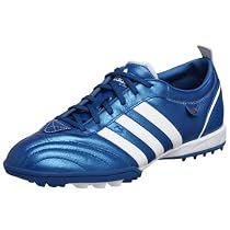 adidas Men's Telstar II TRX Turf Soccer Shoe