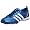 Blue/White/White