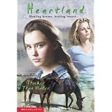 ThickerThanWater(Heartland#8)