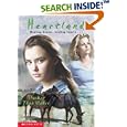 Thicker Than Water (Heartland #8) by  Lauren Brooke