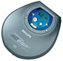 Philips AZ9113 Personal CD Player