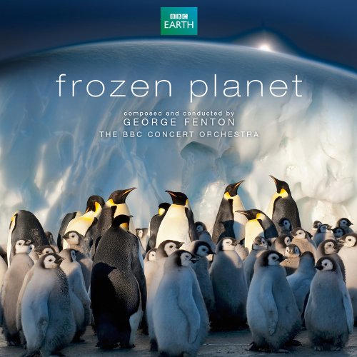 Frozen Planet Various Artists