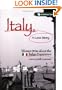Italy, A Love Story: Women Write About the Italian Experience