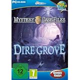 Mystery Case Files: Dire Grovevon "astragon Software GmbH"