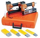 Airy 241-626 Contractors Kit: Brad Gun & Stapler