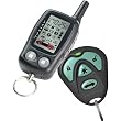 AVITAL 5303L Security/Remote Start System