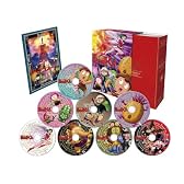 悪魔くん コンプリートBOX [DVD]