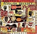 African Odyssey