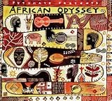 African Odyssey