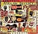 African Odyssey