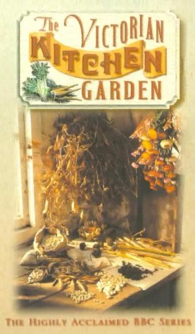 The Victorian Kitchen Garden [2000]