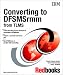 Book Converting to Dfsmsrmm from Tlms (Ibm Redbooks)