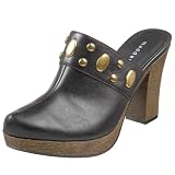 Madden Girl Womens Jaanis Clog