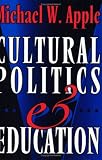 Cultural politics and education