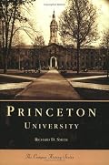 Princeton  University   (NJ)   (College  History  Series)
