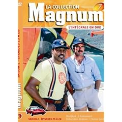 La Collection Magnum 7, Saison 2 Episode 25 � 28