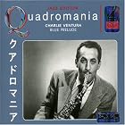 Quadromania by Charlie Ventura