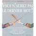 Jeux de l'esprit, jeux de mots