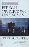 Person or Persons Unknown (Sir John Fielding)