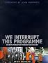 We Interrupt This Programme (with audio CD)