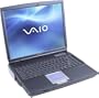 Sony VAIO NV170 Laptop (1.60 GHz-M Pentium 4, 256 MB RAM, 30 GB hard drive)