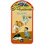 Clutz [VHS]