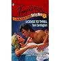 License To Thrill (The Magnificent Mccoy Men) (Harlequin Temptation, 740)