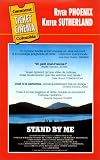 Stand By Me [VHS]