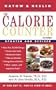 The Calorie Counter: 3rd Edition