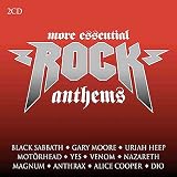 Music : More Essential Rock Anthems