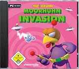 Eigenschaften 4for3  / Moorhuhn Invasion