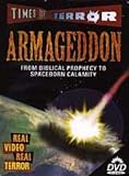 Times of Terror - Armageddon [DVD] [1997] [NTSC]