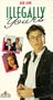 Illegally Yours [VHS]