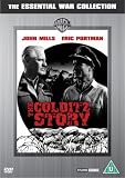 Review Warner Home Video  / The Colditz Story [1954]