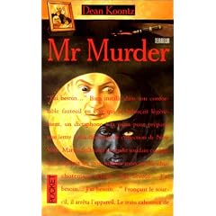 MR MURDER