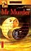 Mr Murder