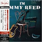 検索 : アイム・ジミー・リード(紙ジャケット仕様)