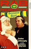Rab C. Nesbitt's Seasonal Greet [1988] VHS