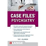 case files psychiatry fifth edition lange case files